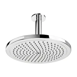 Croma ceiling overhead rain shower 280